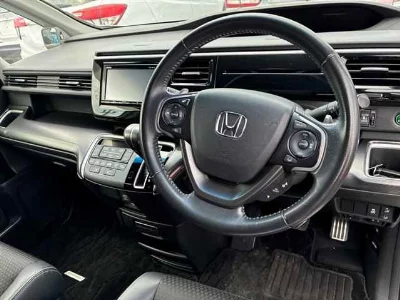 HONDA STEPWGN SPADA
