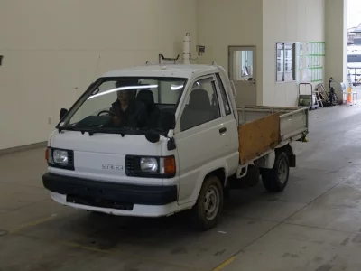 Toyota LiteAce