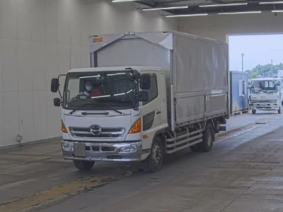 HINO RANGER