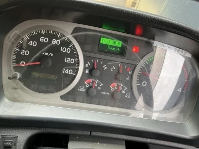HINO RANGER