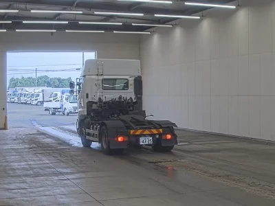 Hino Profia