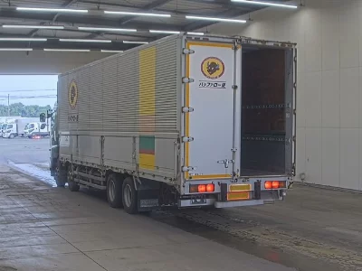 HINO PROFIA