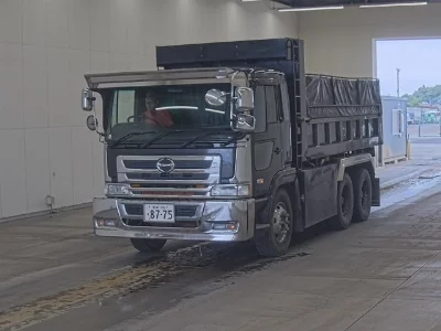 HINO OTHER