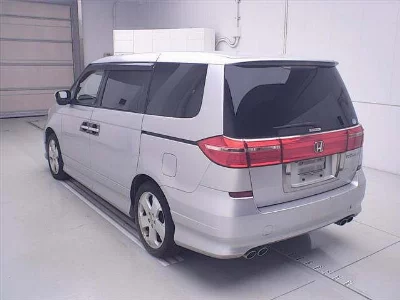 Honda Elysion