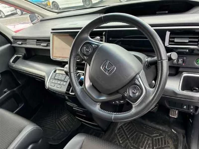 HONDA STEPWGN SPADA