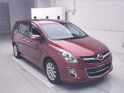 MAZDA MPV