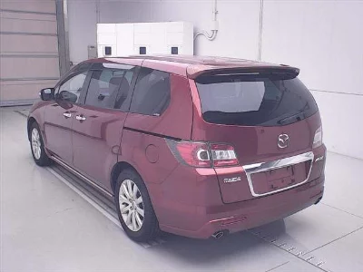 MAZDA MPV
