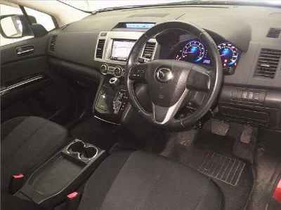 MAZDA MPV