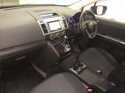 MAZDA MPV