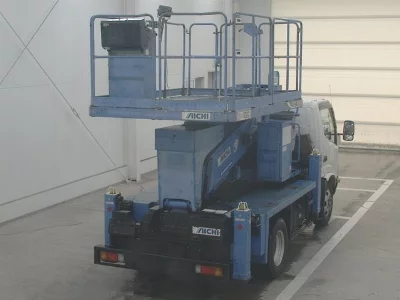 Hino Dutro