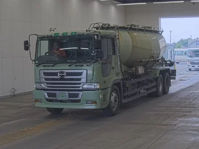 Hino Profia