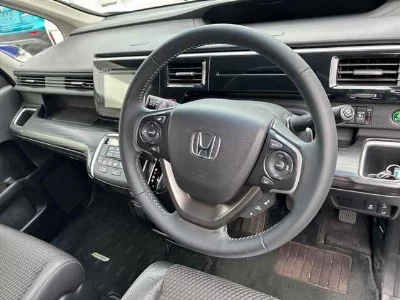 HONDA STEPWGN SPADA