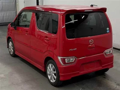 MAZDA FLAIR