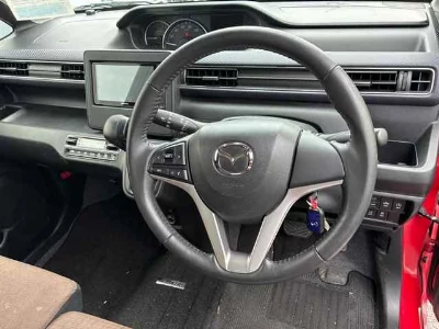 MAZDA FLAIR