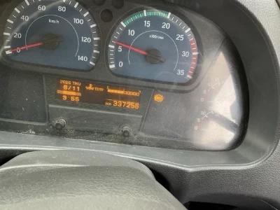 Nissan UD