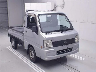 SUBARU SAMBAR TRUCK