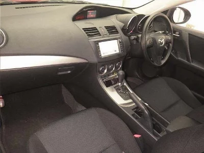 MAZDA AXELA SPORT