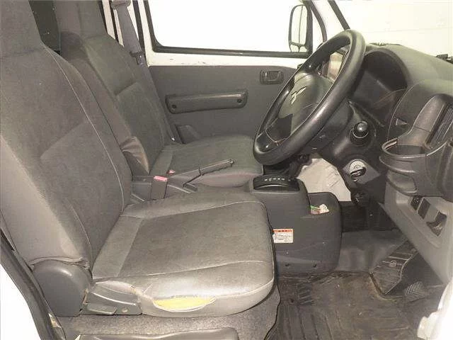 Mitsubishi Minicab  с аукциона в Японии
