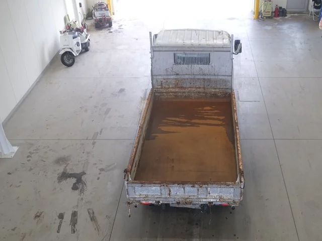Nissan Atlas  с аукциона в Японии