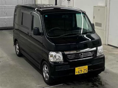 HONDA VAMOS
