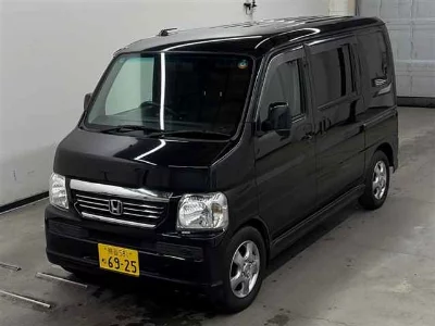HONDA VAMOS