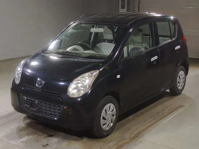 MAZDA CAROL ECO
