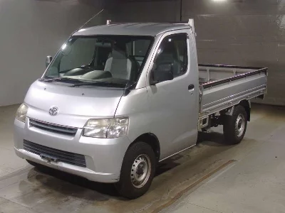 Toyota Lite Ace Truck