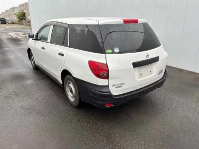 NISSAN NV150 AD