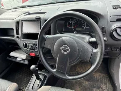 NISSAN NV150 AD