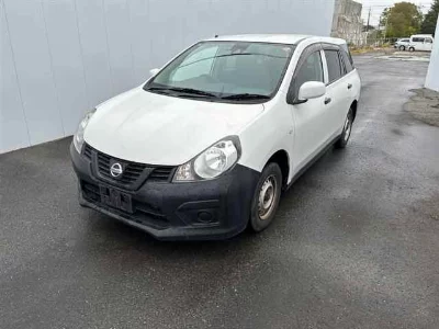 NISSAN NV150 AD