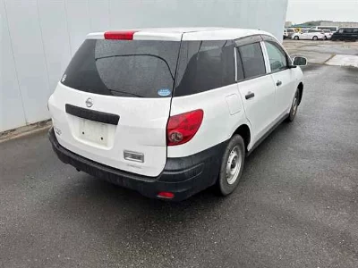 NISSAN NV150 AD
