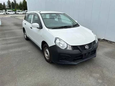 NISSAN NV150 AD