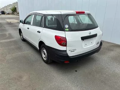 NISSAN NV150 AD