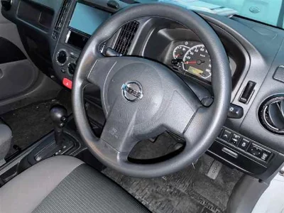 NISSAN NV150 AD