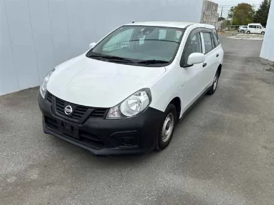 NISSAN NV150 AD