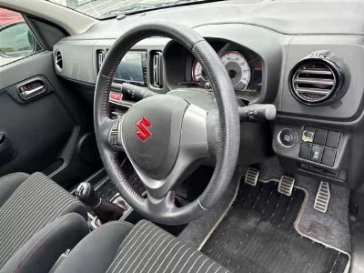SUZUKI ALTO WORKS