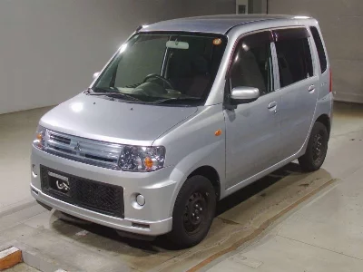 Mitsubishi Toppo