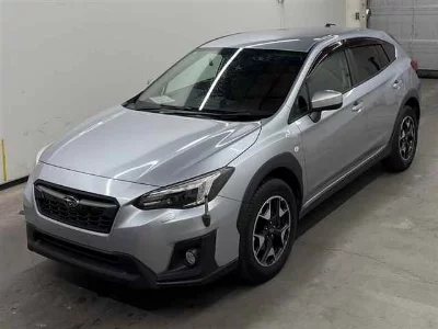 SUBARU SUBARU XV