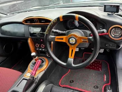 Toyota GT 86