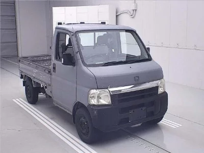 HONDA ACTY