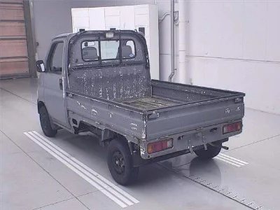 HONDA ACTY