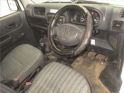 HONDA ACTY