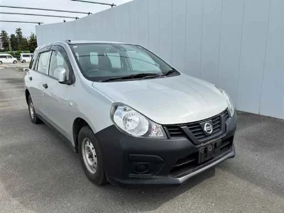 NISSAN NV150 AD