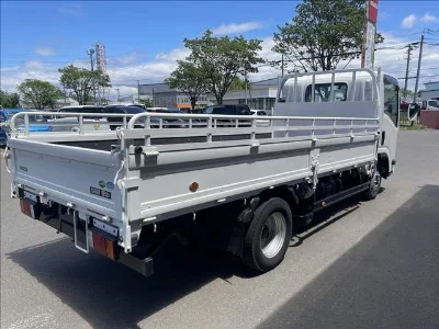 MAZDA TITAN