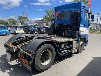 ISUZU OTHER