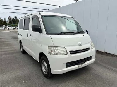 Toyota TownAce