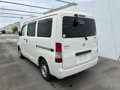 Toyota TownAce