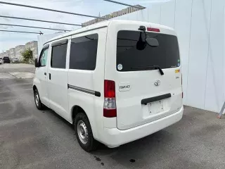Toyota TownAce