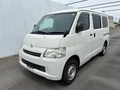 Toyota TownAce