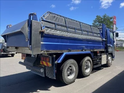 ISUZU OTHER